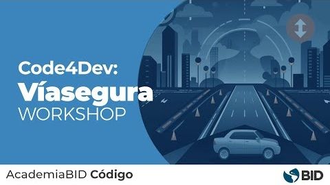 VíaSegura: soluciones digitales para la seguridad vial.